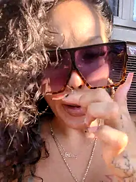 Av3ryyBe3 online show from July 2026 10:21:01 PM