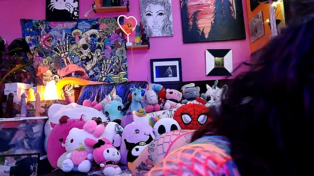 Av3ryyBe3 online show from March 2026 01:55:01 AM