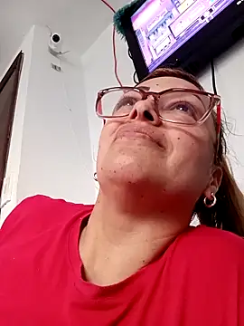 Snapshot of Lady_16 chatting on March 2026 10:50:02 PM Lady 16 online show from March 2026 10:50:02 PM