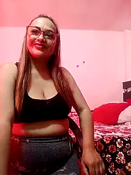 Lady 16 online show from October 2025 09:29:02 PM
