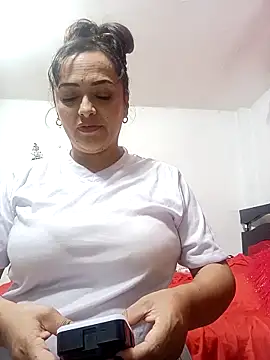 Lady 16 online show from October 2025 11:25:02 PM