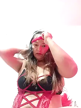 Lady 16 online show from September 2025 02:56:02 PM