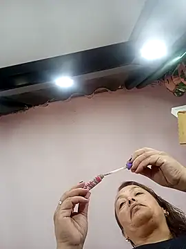 Snapshot of Lady_16 chatting on December 2025 07:26:01 PM Lady 16 online show from December 2025 07:26:01 PM