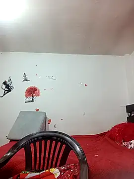 Lady 16 online show from November 2025 12:47:02 AM