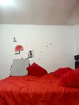 Lady 16 online show from October 2025 11:06:01 PM
