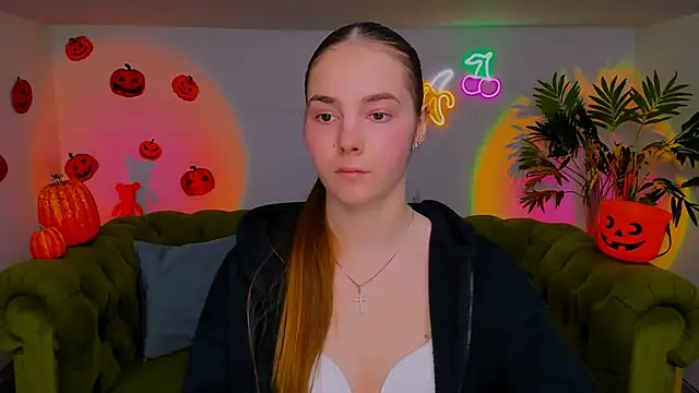 rad rebel  online show from November 2025 08:14:01 PM