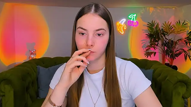 rad rebel  online show from December 2025 09:15:02 AM