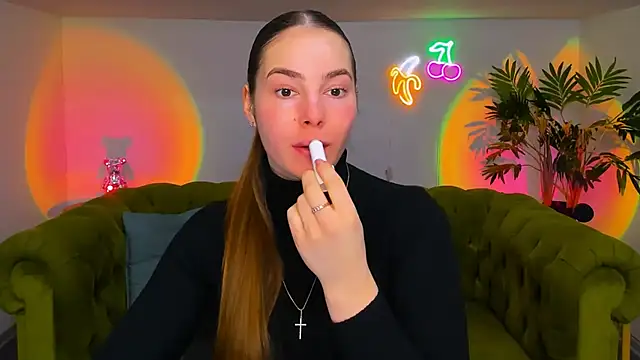 rad rebel  online show from November 2025 08:58:02 AM