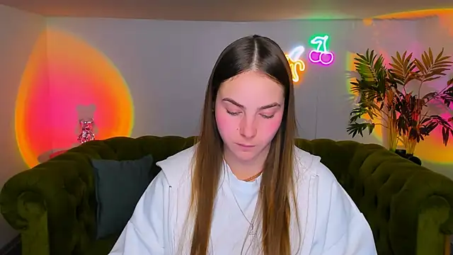 rad rebel  online show from December 2025 06:51:02 PM