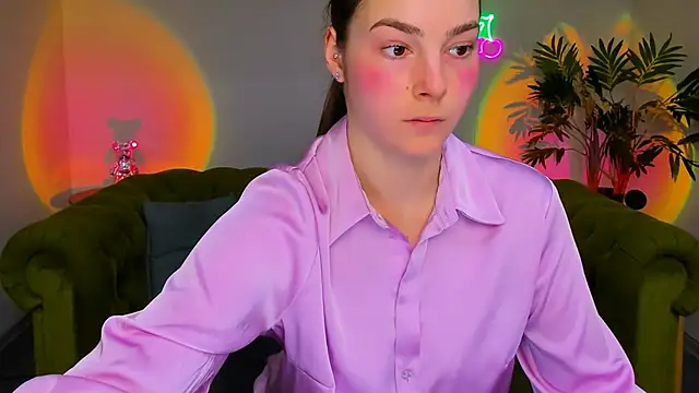 rad rebel  online show from November 2025 09:09:02 AM