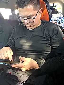 Snapshot of lucho8690 chatting on January 2026 07:09:01 PM lucho8690 online show from January 2026 07:09:01 PM