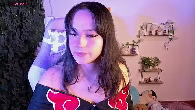 Eymmy 24 online show from May 2026 01:46:01 AM