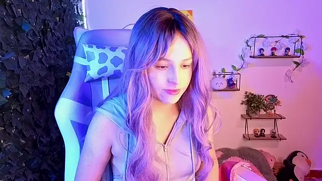 Eymmy 24 online show from March 2026 01:39:02 AM