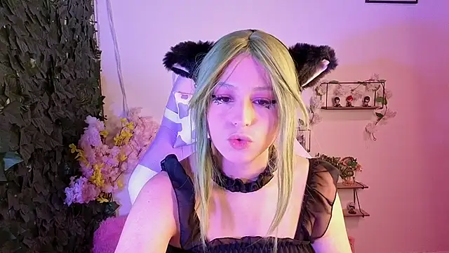 Eymmy 24 online show from May 2026 01:32:02 AM