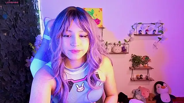 Eymmy 24 online show from March 2026 02:29:02 AM