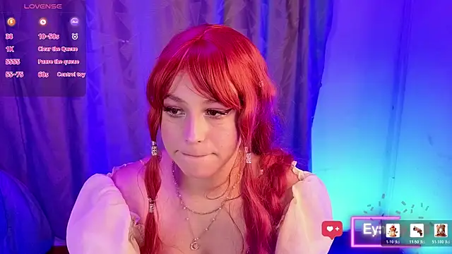 Eymmy 24 online show from January 2026 01:09:01 AM