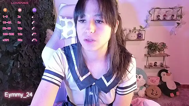 Eymmy 24 online show from July 2026 01:39:02 AM