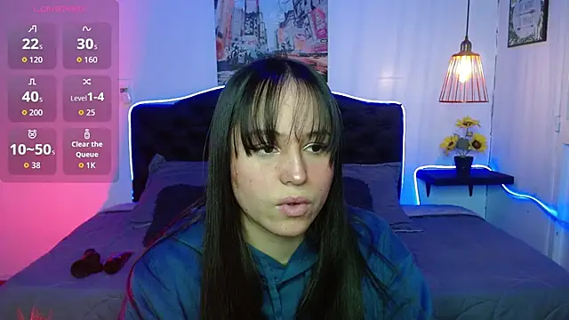 Eymmy 24 online show from September 2025 03:24:01 AM