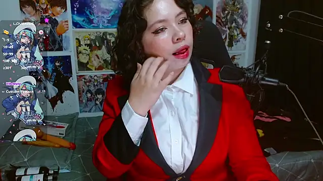 Lil-La online show from September 2025 10:54:01 AM