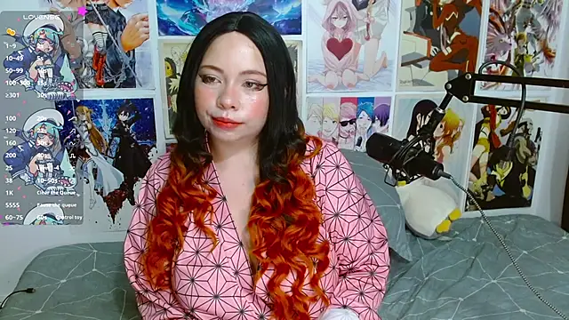 Lil-La online show from October 2025 11:23:02 AM