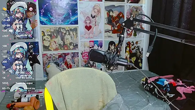 Lil-La online show from September 2025 12:00:02 PM