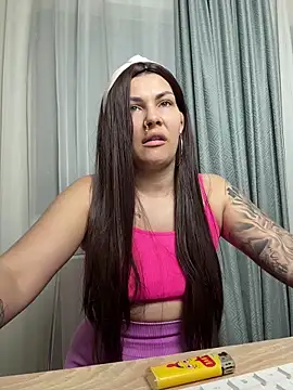 MiaKiittyy online show from March 2026 11:38:01 PM