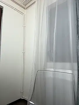 MiaKiittyy online show from March 2026 11:03:02 PM