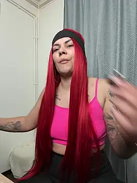 MiaKiittyy online show from March 2026 11:05:01 PM