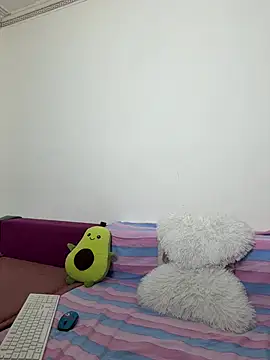 MiaKiittyy online show from March 2026 12:45:02 AM