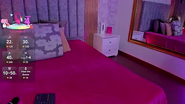 sarahyessica online show from January 2026 07:40:01 PM