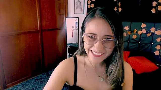 Sofia-mel online show from September 2025 10:42:02 PM