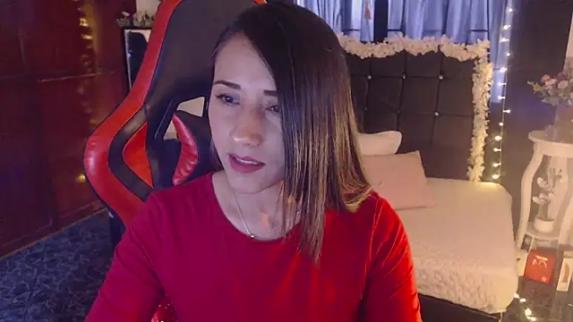 Sofia-mel online show from October 2025 08:09:02 PM
