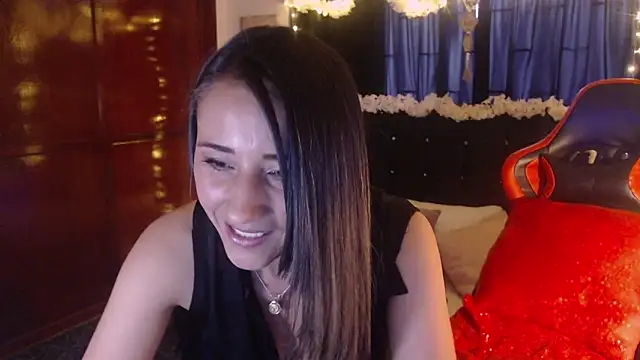 Sofia-mel online show from October 2025 08:53:01 PM