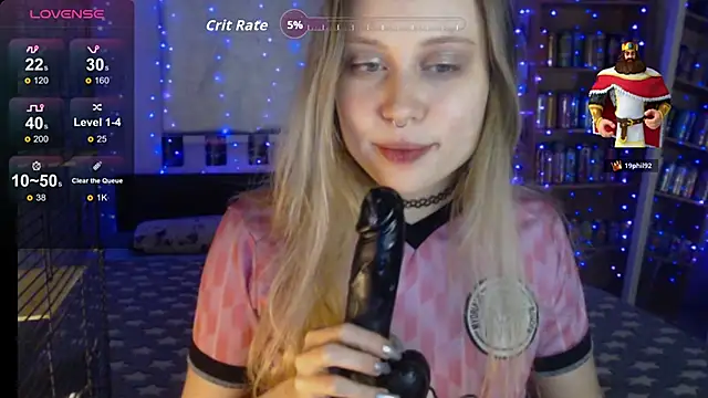 s1lvercherub online show from January 2026 04:25:01 PM