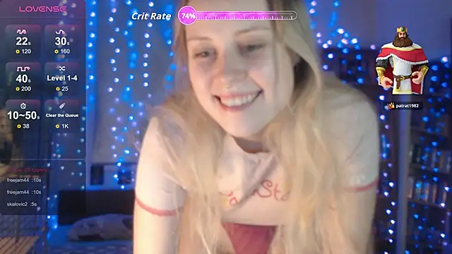 Snapshot of s1lvercherub chatting on November 2025 04:12:02 PM s1lvercherub online show from November 2025 04:12:02 PM