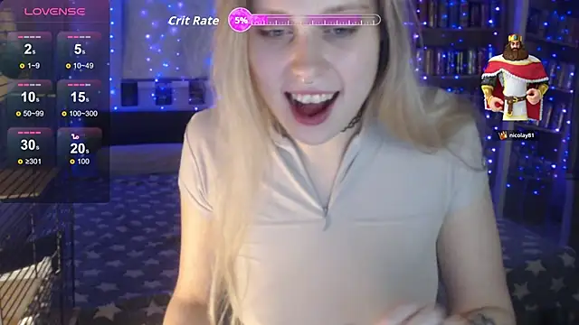 Snapshot of s1lvercherub chatting on November 2025 10:58:02 PM s1lvercherub online show from November 2025 10:58:02 PM