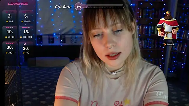 s1lvercherub online show from January 2026 09:07:02 PM