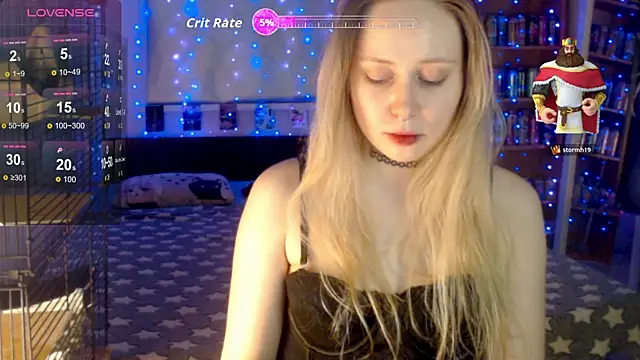 s1lvercherub online show from December 2025 07:50:02 PM