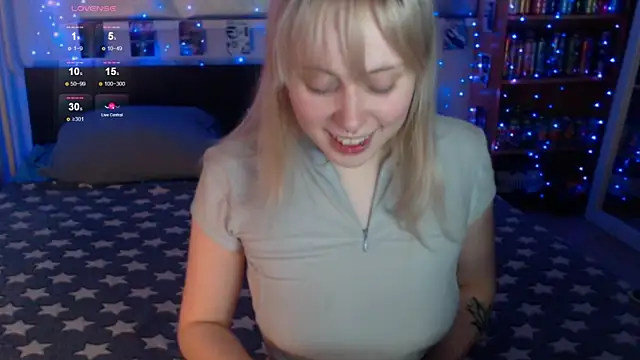 s1lvercherub online show from May 2026 07:36:02 PM