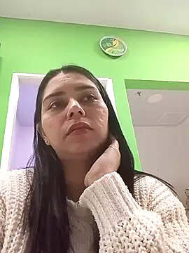 yesi-nursehot online show from November 2025 03:22:01 AM