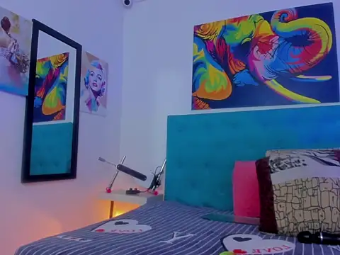 neferet opal online show from September 2025 12:39:02 AM