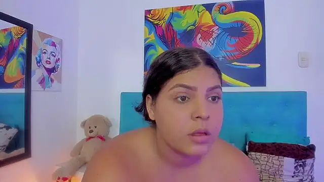 neferet opal online show from October 2025 12:23:01 AM