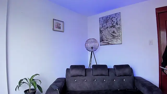 DeimonOficial online show from March 2026 12:00:02 PM