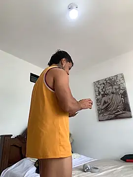 Snapshot of DeimonOficial chatting on November 2025 04:44:02 PM DeimonOficial online show from November 2025 04:44:02 PM