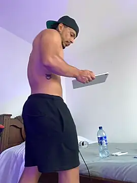 Snapshot of DeimonOficial chatting on October 2025 09:59:01 PM DeimonOficial online show from October 2025 09:59:01 PM