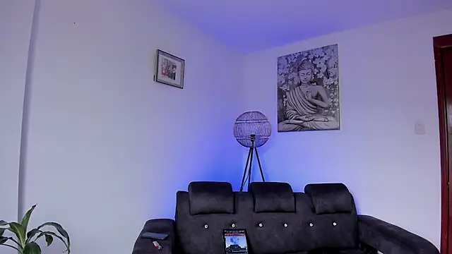 DeimonOficial online show from March 2026 12:17:02 PM