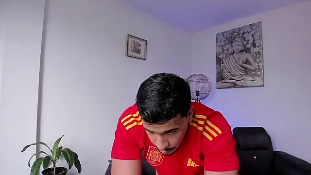 DeimonOficial online show from March 2026 12:07:01 PM