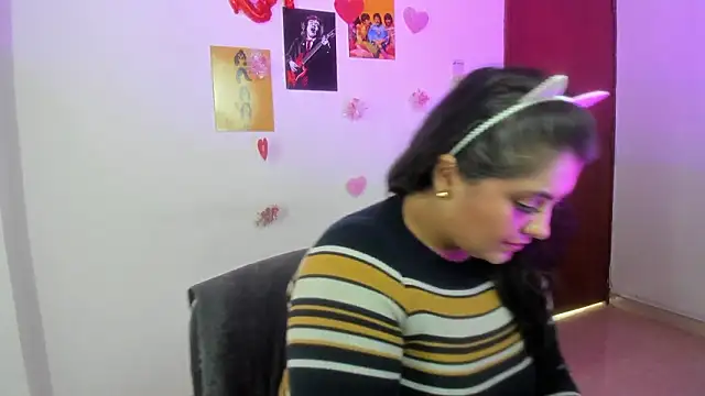 TifanyAmazinng online show from March 2026 01:55:01 PM