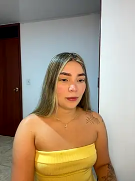 Chantel sam online show from September 2025 03:35:01 AM