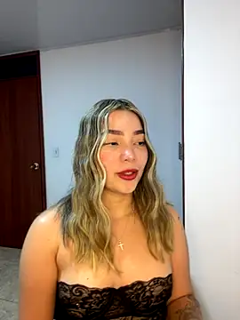 Chantel sam online show from September 2025 04:19:02 AM